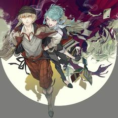 文豪ストレイドッグス外伝 綾辻行人 Vs 京極夏彦 最新刊 次は2巻 の発売日をメールでお知らせ コミックの発売日を通知するベルアラート 文豪ストレイドッグス外伝 綾辻行人 Vs 京極夏彦 最新刊 次は2巻 の発売日をメールでお知らせ コミックの発売日を通知するベルアラート