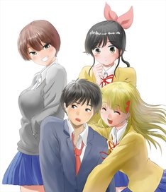 僕はラブソングが歌えない 完結【コミックの発売日を通知する