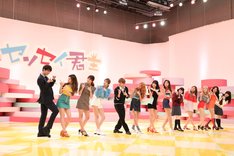 センセイ君主 13巻 完結 コミックの発売日を通知するベルアラート