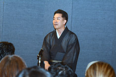 昭和元禄落語心中 10巻 完結 コミックの発売日を通知するベルアラート 昭和元禄落語心中 10巻 完結 コミックの発売日を通知するベルアラート