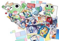 ケロロ軍曹 最新刊の発売日をメールでお知らせ コミックの発売日を通知するベルアラート ケロロ軍曹 最新刊の発売日をメールでお知らせ コミックの発売日を通知するベルアラート
