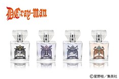 D Gray Man 最新刊の発売日をメールでお知らせ コミックの発売日を通知するベルアラート