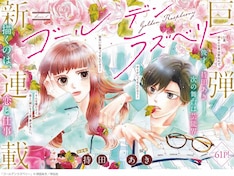 初めて恋をした日に読む話 最新刊の発売日をメールでお知らせ コミックの発売日を通知するベルアラート