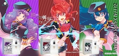 絶対可憐チルドレン 最新刊 次は62巻 の発売日をメールでお知らせ コミックの発売日を通知するベルアラート 絶対可憐チルドレン 最新刊 次は62巻 の発売日をメールでお知らせ コミックの発売日を通知するベルアラート