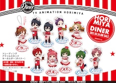 ホリミヤ 最新刊の発売日をメールでお知らせ コミックの発売日を通知するベルアラート ホリミヤ 最新刊の発売日をメールでお知らせ コミックの発売日を通知するベルアラート