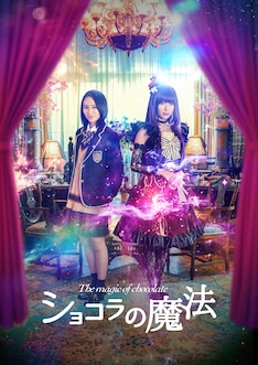 ショコラの魔法 最新刊の発売日をメールでお知らせ コミックの発売日を通知するベルアラート ショコラの魔法 最新刊の発売日をメールでお知らせ コミックの発売日を通知するベルアラート