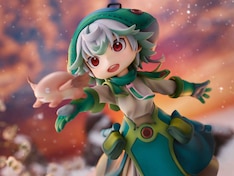 メイドインアビス 最新刊の発売日をメールでお知らせ コミックの発売日を通知するベルアラート