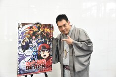 はたらく細胞 6巻 完結 コミックの発売日を通知するベルアラート はたらく細胞 6巻 完結 コミックの発売日を通知するベルアラート