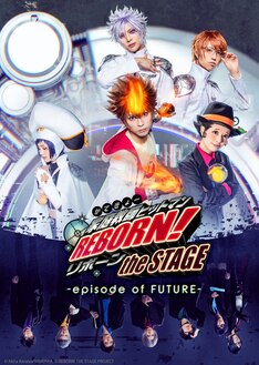 家庭教師ヒットマンreborn 21巻 完結 コミックの発売日を通知するベルアラート 家庭教師ヒットマンreborn 21巻 完結 コミックの発売日を通知するベルアラート