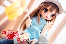 はたらく細胞 6巻 完結 コミックの発売日を通知するベルアラート はたらく細胞 6巻 完結 コミックの発売日を通知するベルアラート