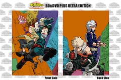 僕のヒーローアカデミア 最新刊 次は33巻 の発売日をメールでお知らせ コミックの発売日を通知するベルアラート