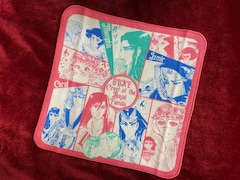 王家の紋章 最新刊の発売日をメールでお知らせ コミックの発売日を通知するベルアラート