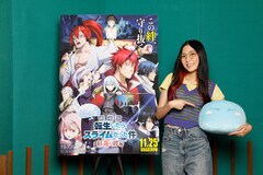 転生したらスライムだった件 最新刊 次は22巻 の発売日をメールでお知らせ コミックの発売日を通知するベルアラート