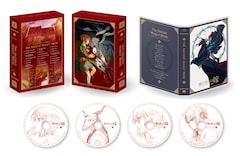 魔法使いの嫁 最新刊 次は19巻 の発売日をメールでお知らせ コミックの発売日を通知するベルアラート