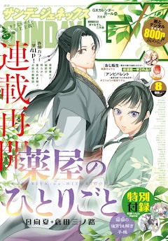 薬屋のひとりごと 猫猫の後宮謎解き手帳 最新刊（次は20巻）の