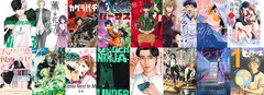 アンダーニンジャ 最新刊の発売日をメールでお知らせ【コミック