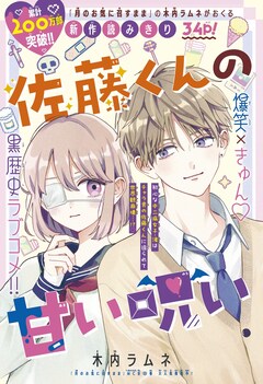 月のお気に召すまま 13／木内 ラムネ | 集英社 ― SHUEISHA ―
